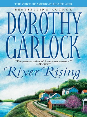 cover image of River Rising